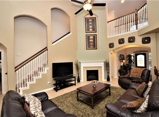 7006 Spruce View Ct, Richmond, TX 77407