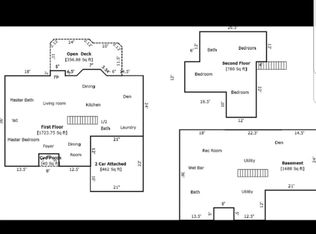 3162 Autumn View Ln, Metamora, MI 48455