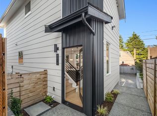 8016 24th Ave NW, Seattle, WA
