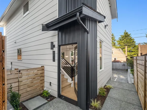 8016 24th Avenue NW, Seattle, WA 98117