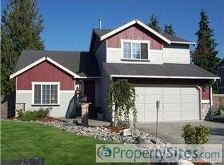 11903 123rd Avenue Ct E, Puyallup, WA 98374