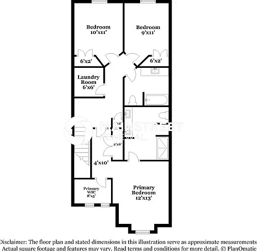164 Noble Park Circle — Photo 3