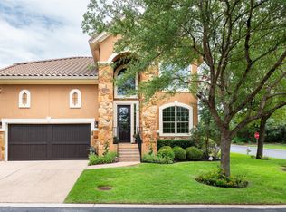 12200 Long Bay Cv #12, Austin, TX 78732