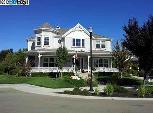 1210 Santorino Ct, Livermore, CA 94550