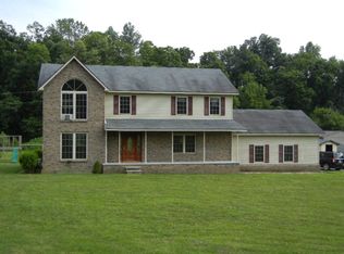 189 Pineur Rd, Richmond, KY 40475