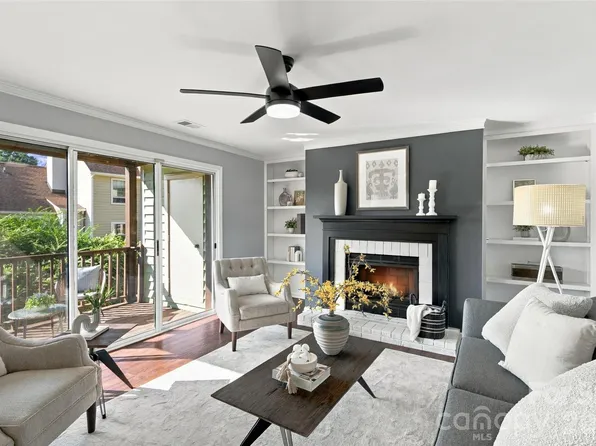 762 Marsh Rd APT 7, Charlotte, NC 28209
