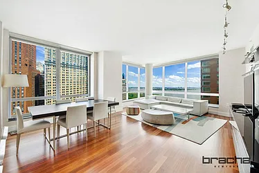 Sold by Keller Williams NYC