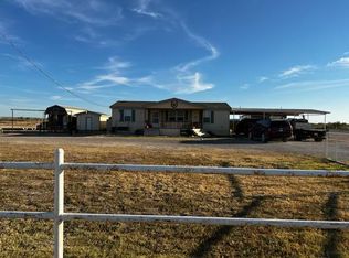 529 W 47th Ln, Fort Stockton, TX 79735