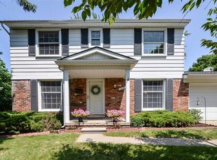 1512 Gregory St, Ypsilanti, MI 48197
