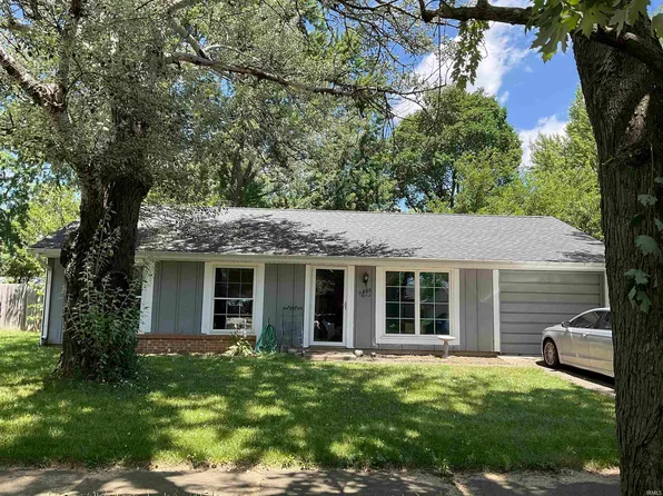 3856 Morris Dr, Lafayette, IN 47905