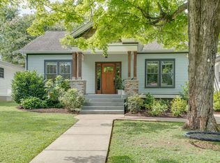 1130 McChesney Ave, Nashville, TN 37216