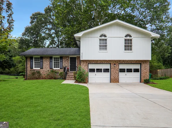 4359 Tucker North Ct, Tucker, GA 30084