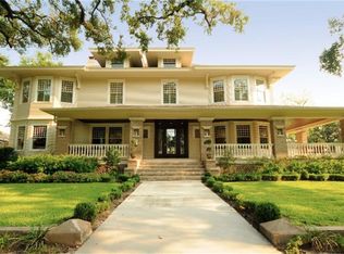 205 Bayland Ave, Houston, TX 77009