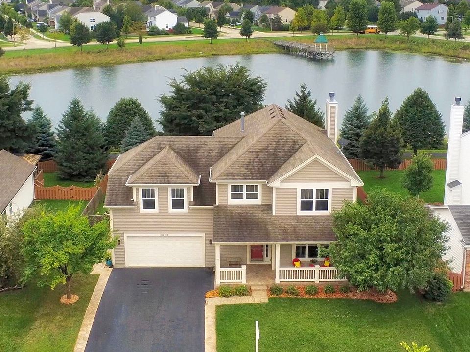 1st image of 3023 Foxmoor Dr