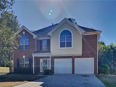 12497 Lakeside Pkwy, Fayetteville, GA, 30215