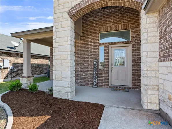 6301 Stonehaven Dr, Temple, TX 76502