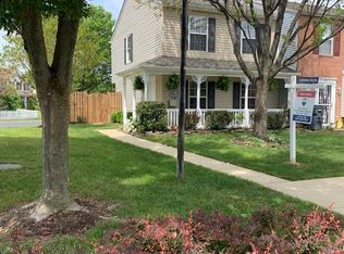 428 Thistle Pl, Waldorf, MD