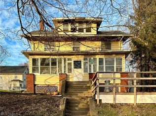1511 12th St NE, Canton, OH