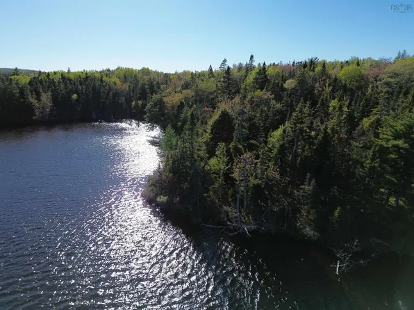 Shieling Dr Lot 6, Cape Breton, NS B1K 0B3