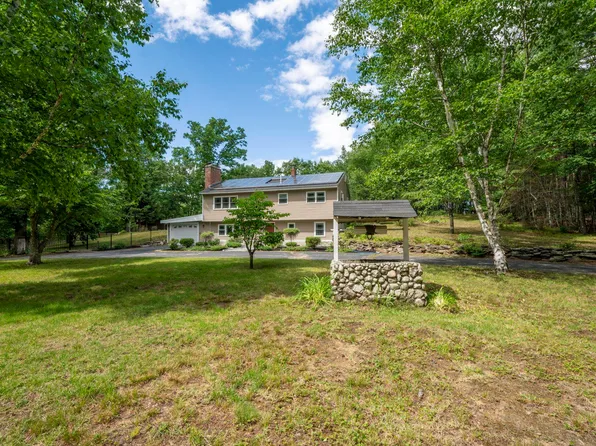 48 Witches Spring Road, Hollis, NH 03049