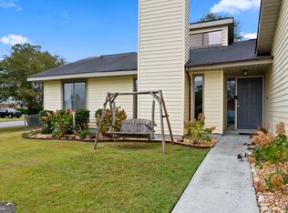 3726 Overland Cuto, Augusta, GA 30907