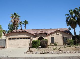 6320 W Onyx Ave, Glendale, AZ 85302