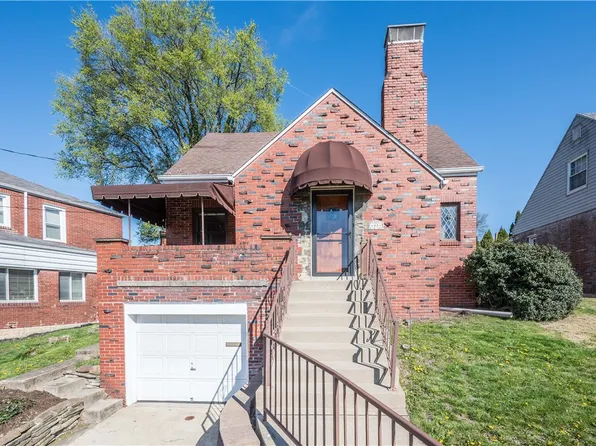 4004 Cloverlea St, Pittsburgh, PA 15227