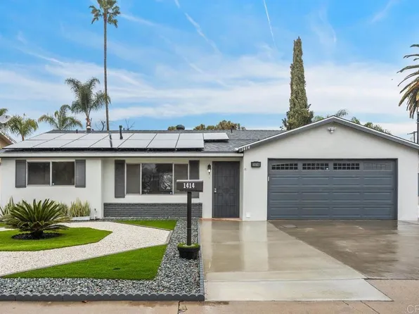 1414 E Washington Ave, Escondido, CA 92027