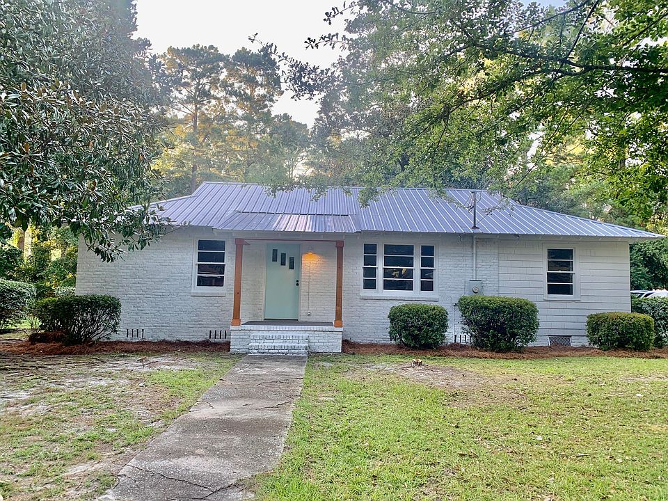 304 Forest Cir, Walterboro, SC 29488 Zillow