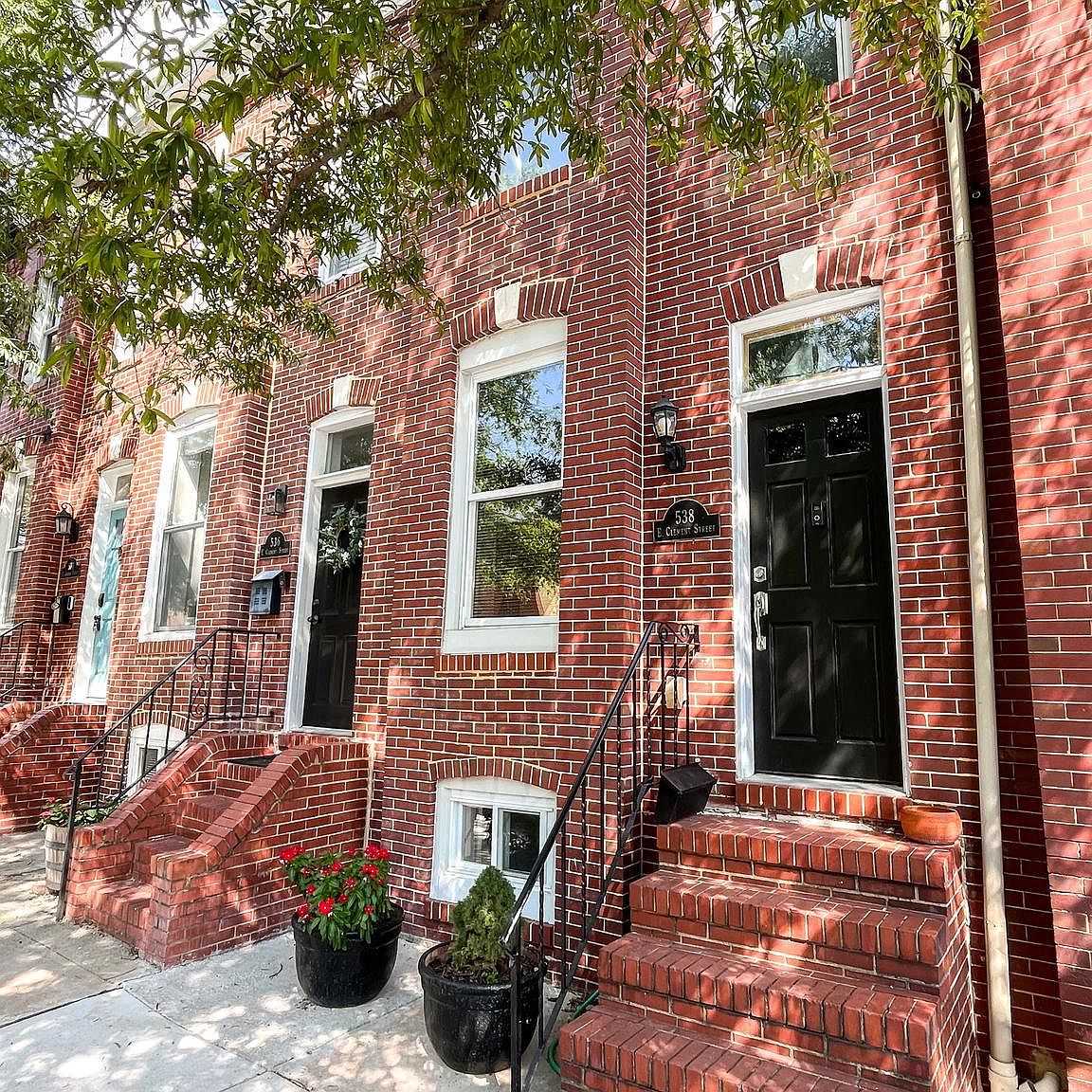 538 E Clement St, Baltimore, MD 21230 Zillow