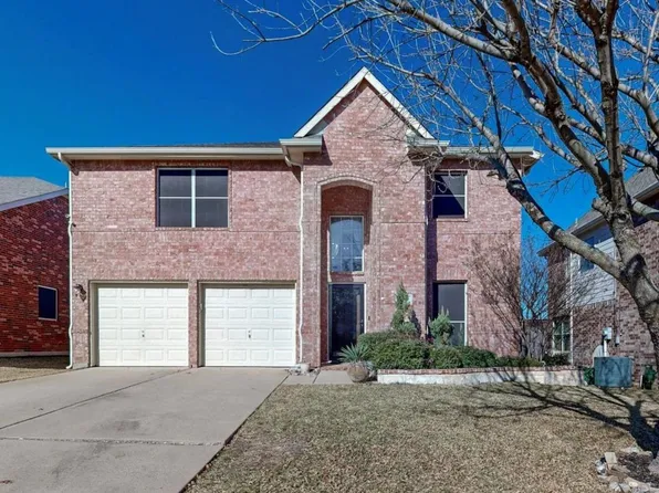 1317 Iron Horse St, Wylie, TX 75098
