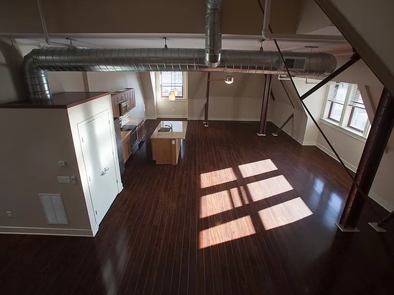 Fifth Avenue School Lofts — Photo 80