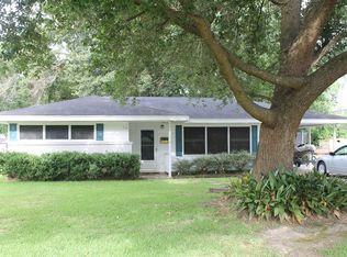4103 Center St, Lake Charles, LA 70607