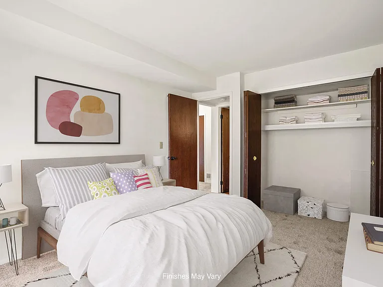 Beacon Hill and Great Oaks Apartments — Photo 54