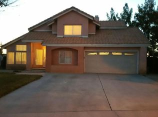 43747 Rialto Dr, Lancaster, CA 93535