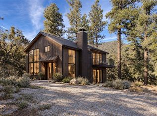 1825 Bernina Dr #740, Pine Mountain Club, CA 93222