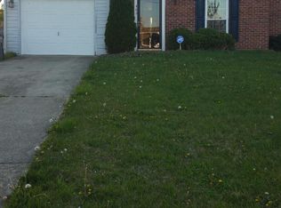 463 Squires Rd, Lexington, KY 40515