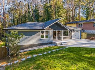 842 Laurelmont Dr SW, Atlanta, GA 30311