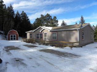 9311 Watson Gulch Rd, Littleton, CO 80127