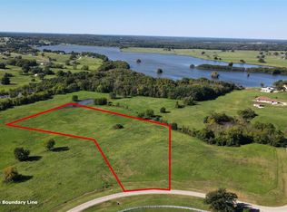 LOT 351 Grand View Dr, Athens, TX 75752