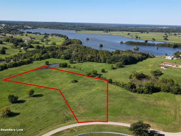 LOT 351 Grand View Dr, Athens, TX 75752