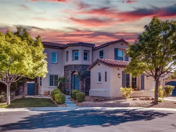 9395 Arrowhead Bluff Ave, Las Vegas, NV 89149