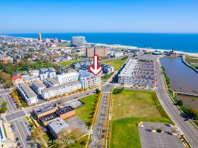 601 Heck Street #402, Asbury Park, NJ, 07712
