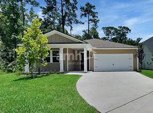 12685 Percy Forest Ln, Jacksonville, FL 32218