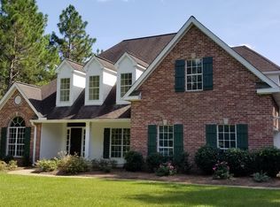 89 Bayberry Loop S, Purvis, MS 39475