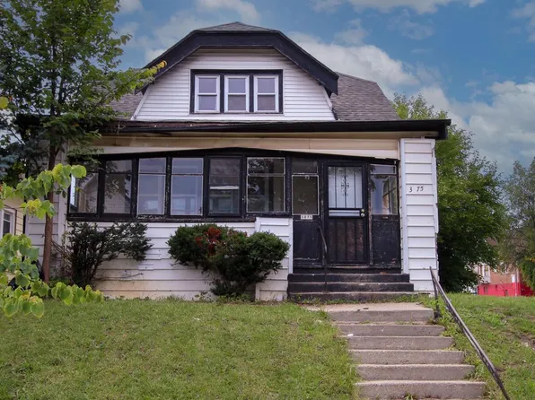 3075 North 26th STREET, Milwaukee, WI 53206