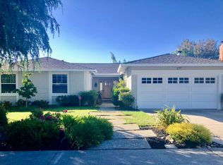 7447 Hillsboro Ave, San Ramon, CA 94583