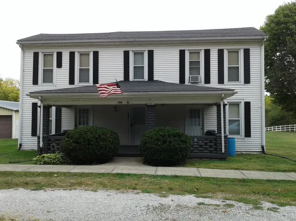 103 S Main St #A, North Salem, IN 46165