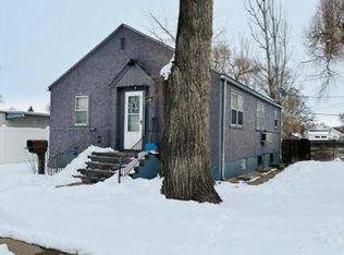 216 Walnut St, Fort Morgan, CO 80701