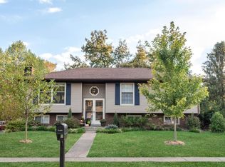 560 Cromwell Way, Lexington, KY 40503
